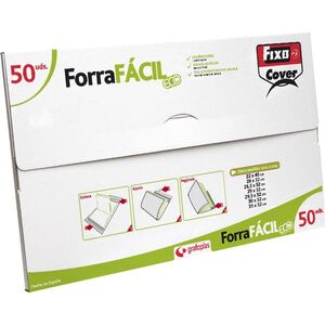 FORRA FACIL 300X520 UDS. SUELTAS