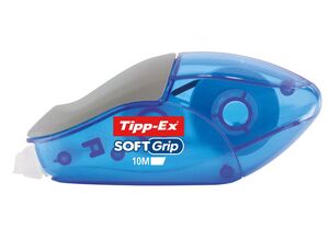 CORRECTOR TIPP-EX CINTA GRIP 5MMX10MT