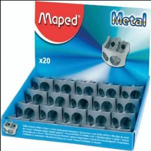 AFILALAPICES METALICO MAPED DOBLE USO [H-2-4]