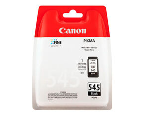 INK-JET CANON PG-545 NEGRO MG 2450/2550