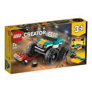 LEGO CREATOR MONSTER TRUCK