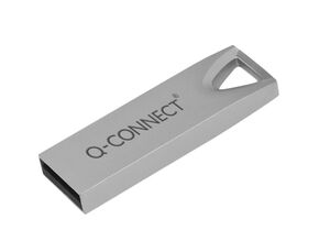 MEMORIA USB Q-CONNECT FLASH PREMIUM 4 GB 2.0