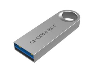 MEMORIA USB Q-CONNECT FLASH PREMIUM 64 GB 3.0