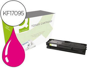 TONER Q-CONNECT COMPATIBLE BROTHER TN245M HL-3140CW / 3150CDW / 3170CDW / DCP-9020CDW MAGENTA 2.200 PAG
