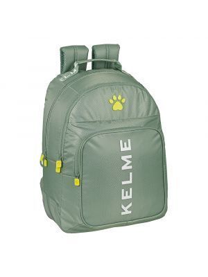 MOCHILA DOBLE ADAPT.CARRO KELME 