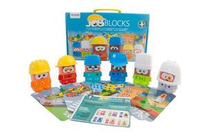 JOB BLOCKS 