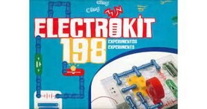 ELECTROKIT 198 EXPERIMENTS