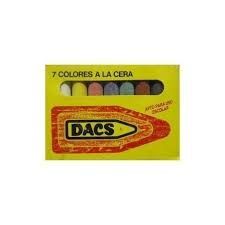 CERAS DACS FANTASY 7 UDS FLUO