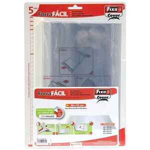 FORRA FACIL 280X530 PACK 5 UDS