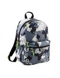 MOCHILA GRANDE MAPA MUNDI - DISMAC