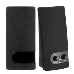 ALTAVOCES NILOX AUDIO SPEAKERS 2.0 PER PC