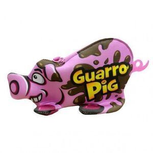 GUARRO PIG - MERCURIO