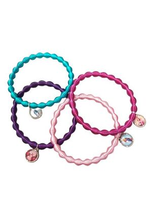 BRAZALETE FUELLE METAL COLORES SURTIDOS MILAGROSA