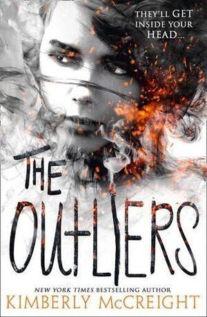 THE OUTLIERS 1