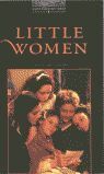 OXFORD BOOKWORMS 4. LITTLE WOMEN