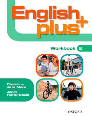 ENGLISH PLUS 2. WORKBOOK PACK BASQUE EDITION
