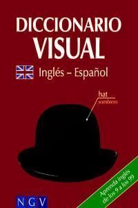 DICCIONARIO VISUAL INGLÉS-ESPAÑOL