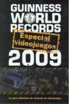 GUINNESS WORLD RECORDS 2009. EDICIÓN VIDEOJUEGOS