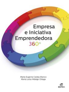 EMPRESA E INICIATIVA EMPRENDEDORA 360° (2023)