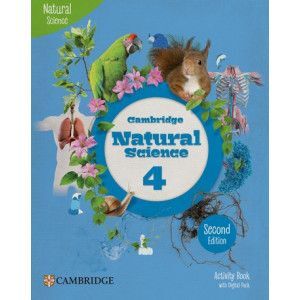 NATURAL SCIENCE 2ND ED AB L4