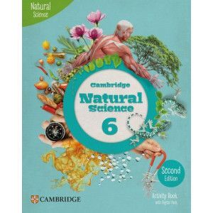 NATURAL SCIENCE 2ND ED AB L6