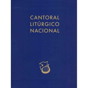 CANTORAL LITURGICO NACIONAL 22