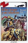 HISTORIA DEL REY ARTURO Y SUS CABALLEROS
