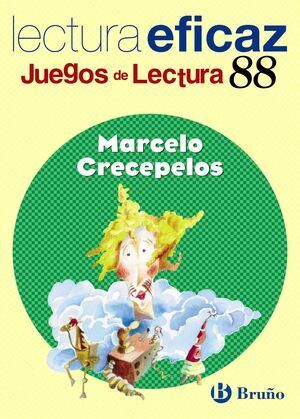 MARCELO CRECEPELOS JUEGO DE LECTURA