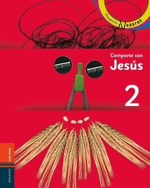 COMPARTE CON JESÚS 2