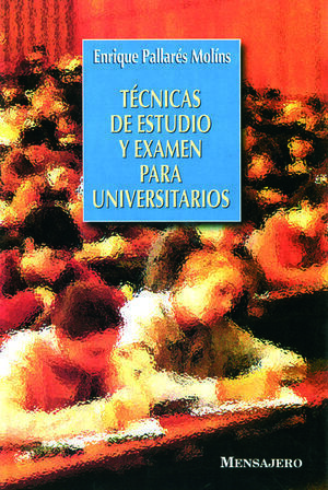 TECNICAS ESTUDIO EXAMEN UNIVE.2ªEDIC
