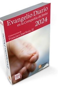 EVANGELIO DIARIO 2024 (PEQUEÑO)