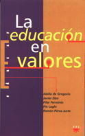 EDUCACION EN VALORES, LA (14)