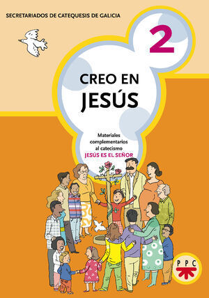 CREO EN JESUS 2