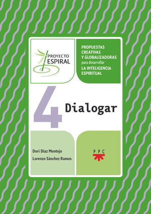 PROYECTO ESPIRAL 4. DIALOGAR