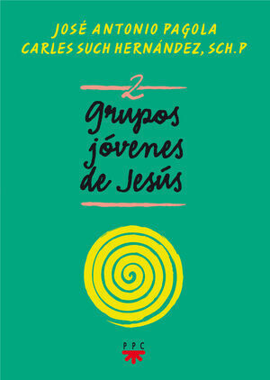 GRUPOS JÓVENES DE JESÚS 2