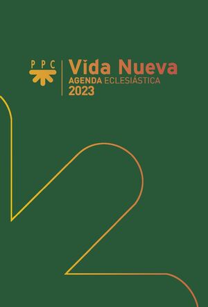 AGENDA ECLESIÁSTICA VIDA NUEVA 2022-2023
