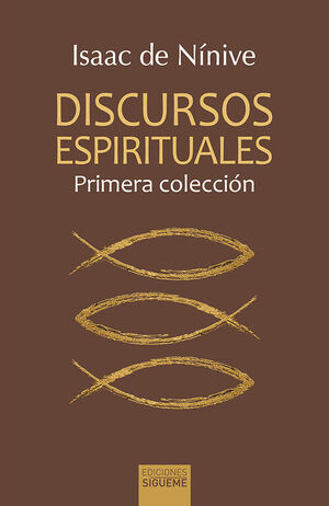 DISCURSOS ESPIRITUALES