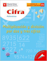 CIFRA C-19 MULTIP.Y DIVISION 2 Y 3