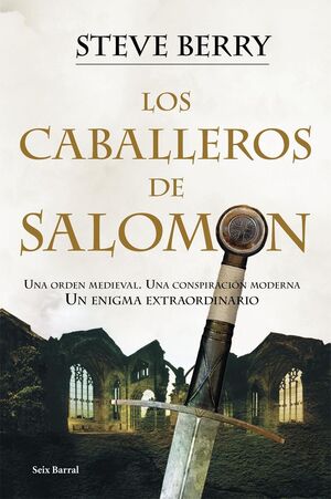 LOS CABALLEROS DE SALOMÓN