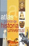 ATLAS BÁSICO DE HISTORIA UNIVERSAL