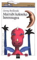 MARRUBI KOLOREKO HERENSUGEA