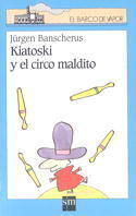 KIATOSKI Y EL CIRCO MALDITO