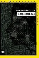HEX: SOMBRAS