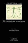 EL MALEFICIO DE LA MARIPOSA (CATEDRA) (0141465)