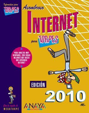INTERNET. EDICIÓN 2010