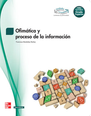 OFIMATICA Y PROCESO DE LA INFORMACION.GS
