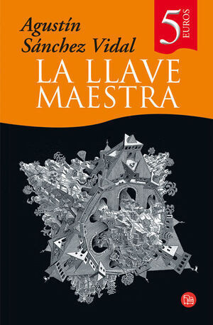 LA LLAVE MAESTRA   CV 07