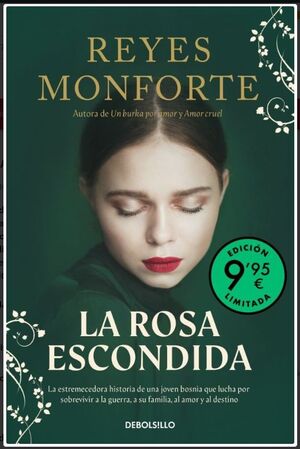 LA ROSA ESCONDIDA (CAMPAÑA EDICIÓN LIMITADA)