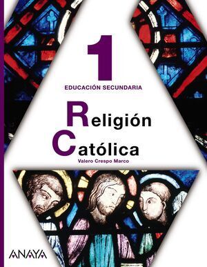 RELIGION CATÓLICA 1.