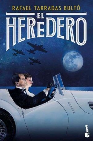 EL HEREDERO (BOOKET)
